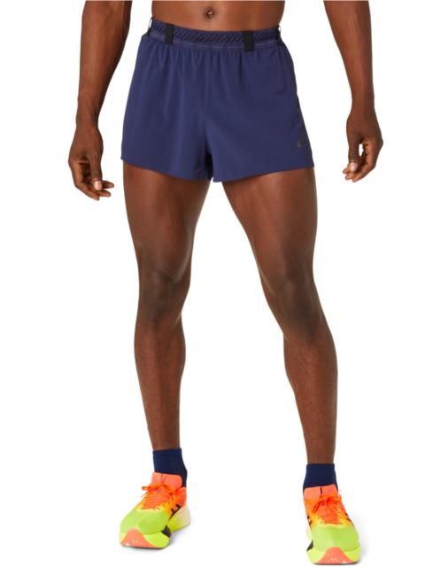 Asics MEN'S METARUN SPLIT SHORT