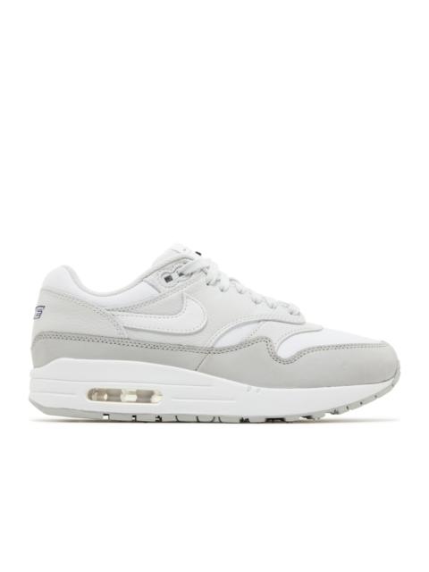Nike WMNS AIR MAX 1 '87 LX 'LIGHT SMOKE GREY'