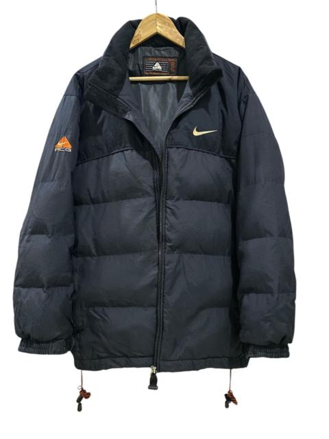 Nike ACG Vintage Nike Acg Puffer Jacket