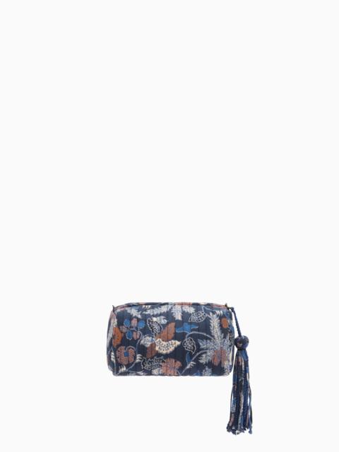 ULLA JOHNSON Priya Makeup Bag