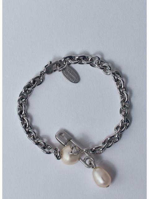 Vivienne Westwood Vivienne Westwood Women Small Claude Bracelet