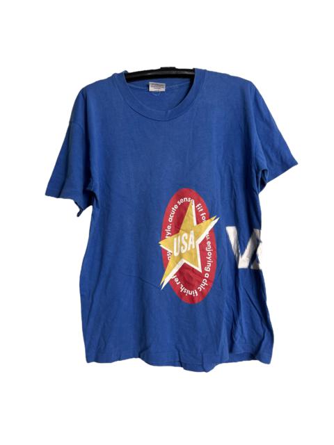 Other Designers 🔥RARE🔥Vintage Vans Skateboard OVP Shirt