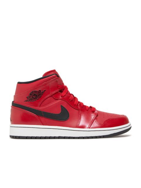 Jordan JORDAN 1 RETRO MID 'GYM RED'