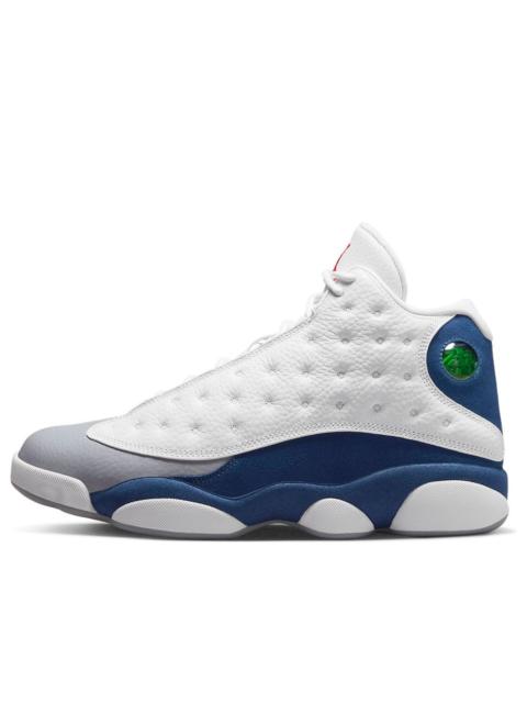Jordan Air Jordan 13 Retro 'French Blue' 414571-164