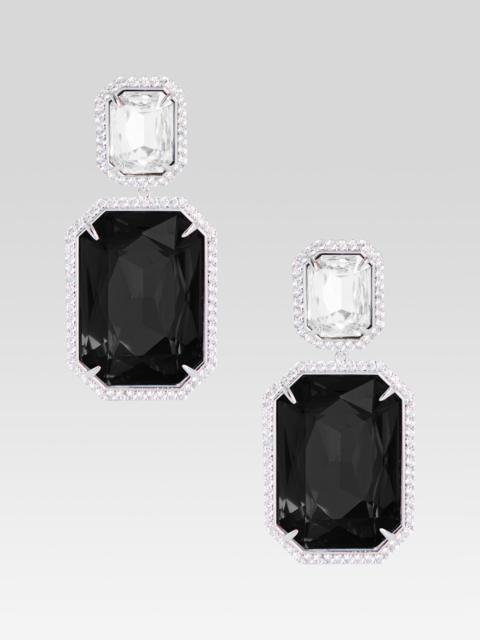 RETROFÊTE CORA GEMSTONE EARRINGS