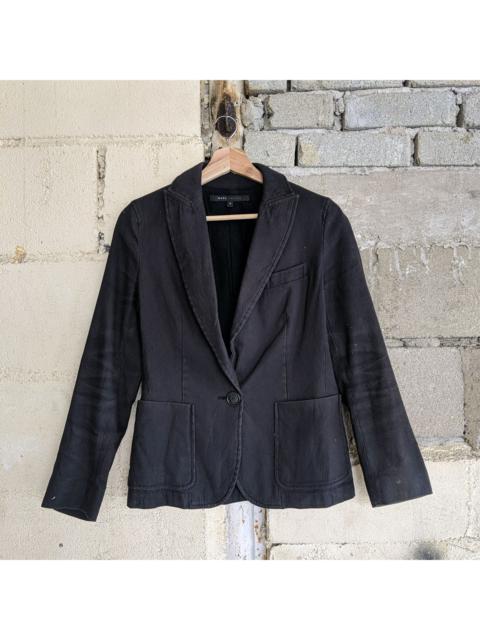 Other Designers Vintage Marc Jacobs Light Jacket Rare Design Big Button