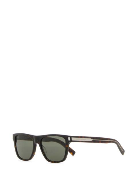 SAINT LAURENT Saint Laurent Men Multicolor Acetate Sl 619 Sunglasses