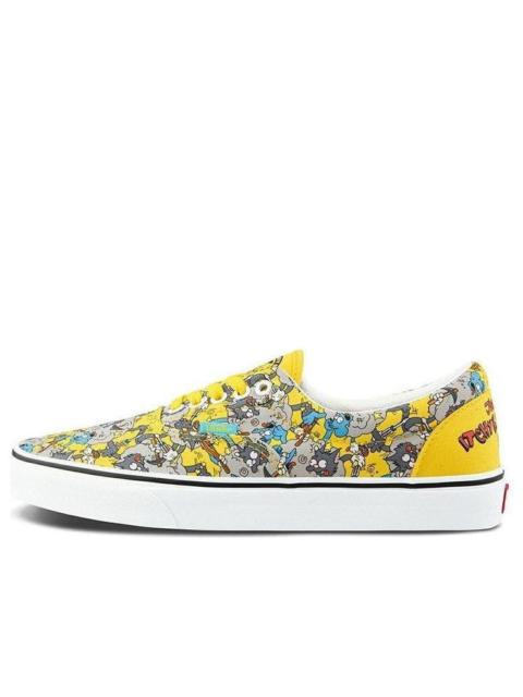 Vans The Simpsons x Era 'Itchy & Scratchy' VN0A4BV41UF