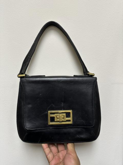 FENDI VTG FENDI Baguetta Bag