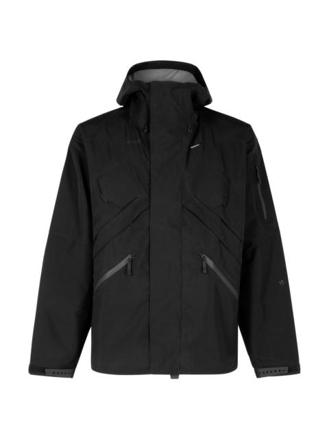 Nike Nike "Drake Nocta NRG AU Tech Jacket Black"