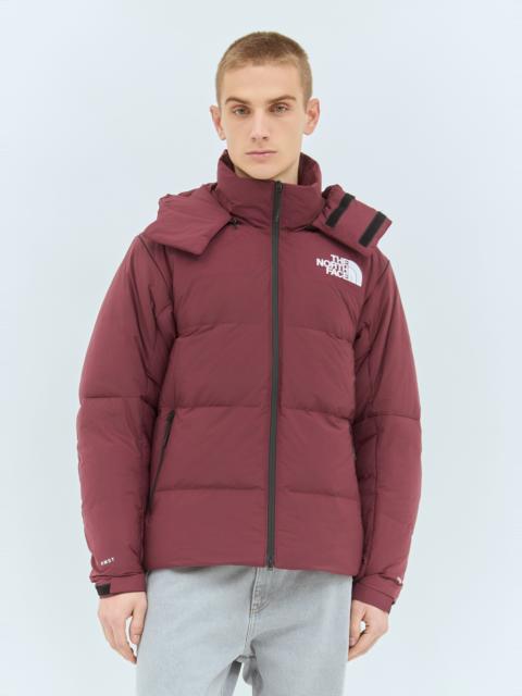 The North Face Himalayan Baltoro Down Jacket