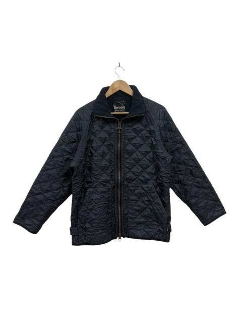 Vintage Barbour Polarquilt Jacket