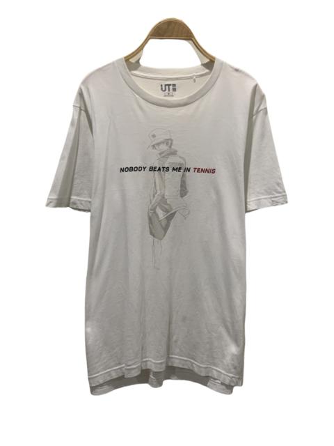 Other Designers Uniqlo - Anime Seigaku x Tennis x Uniqlo Tee