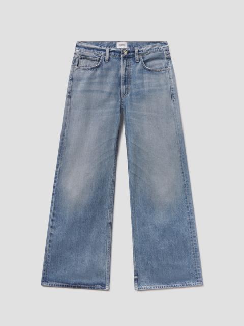 Citizens of Humanity Paloma Baggy
In Jete