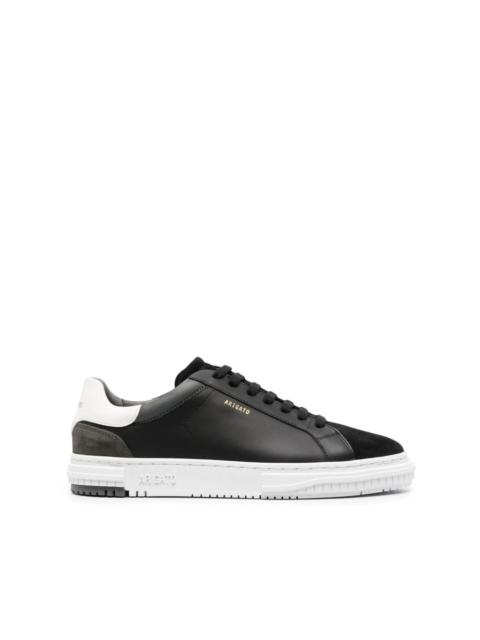 Axel Arigato Axel Arigato Black Trainers - Low-Tops Men