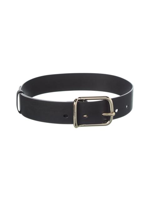 Chloé Chloé Leather Belt