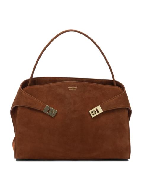 FERRAGAMO Ferragamo Shoulder Bags