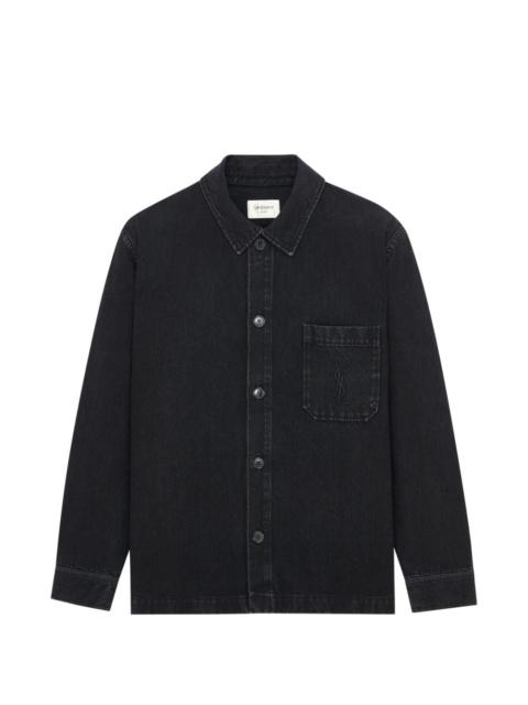SAINT LAURENT Saint Laurent Men Jackets