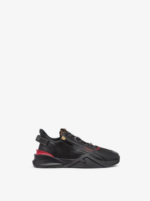FENDI Fendi Eyes Flow Sneakers