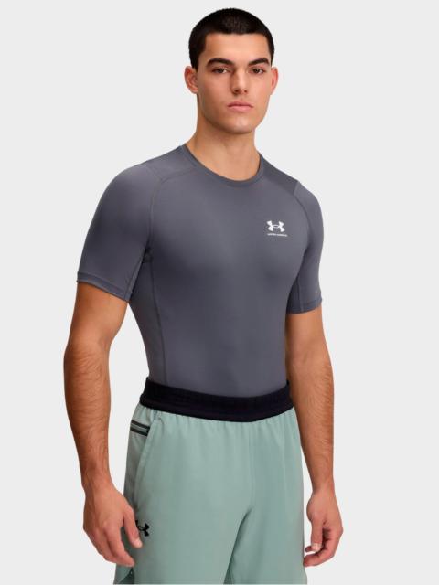 Under Armour Men's Under Armour HeatGear® Short-Sleeve Training Top