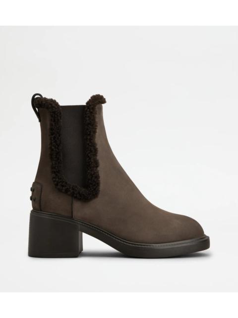 Tod's Tod's Boots & Ankle Boots