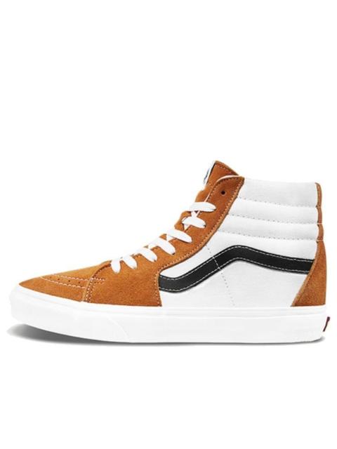 Vans Vans SK8-HI 'Retro Sport - Apricot Buff ' VN0A4U3CWZ5