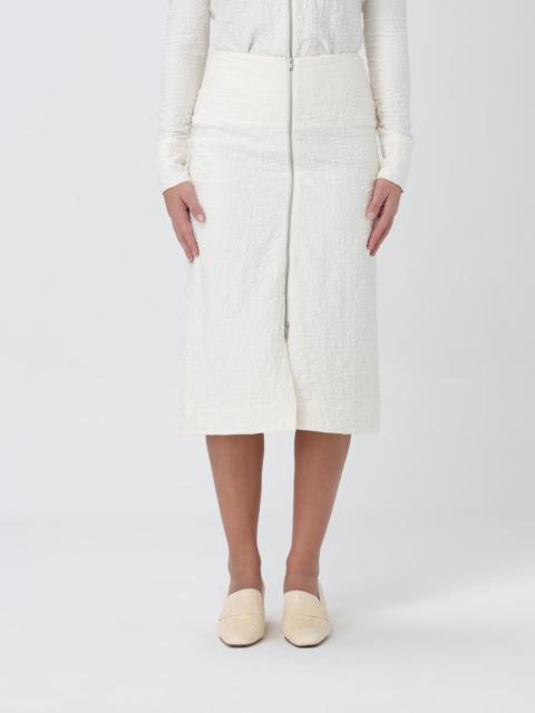 Jil Sander Skirt woman Jil Sander