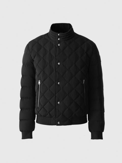 MACKAGE BODHI Down Quilted Blouson-Style Jacket