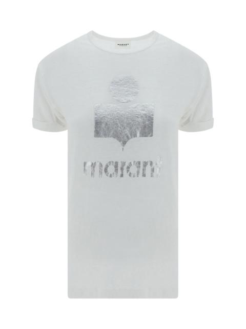 Isabel Marant Étoile Marant Etoile Women Koldi T-Shirt