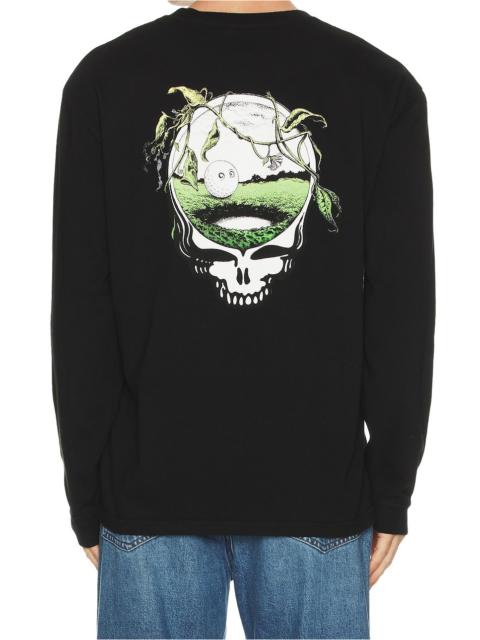 malbon x Grateful Dead Gorse Tee