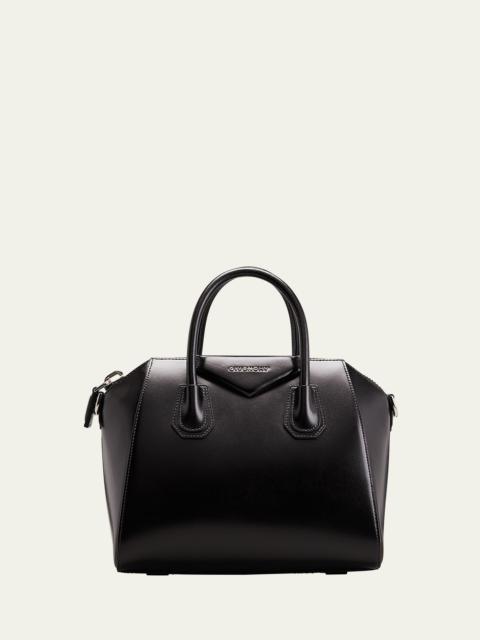 Givenchy Antigona Small Leather Bag