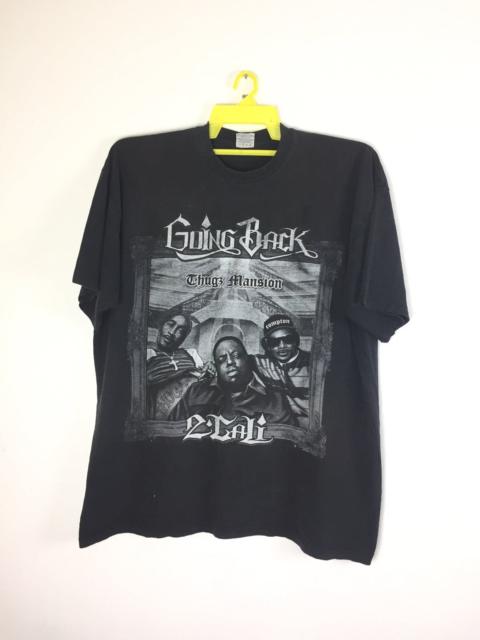 Other Designers Snoop Dogg - Going Back To Cali Thug Life 4xlsize
