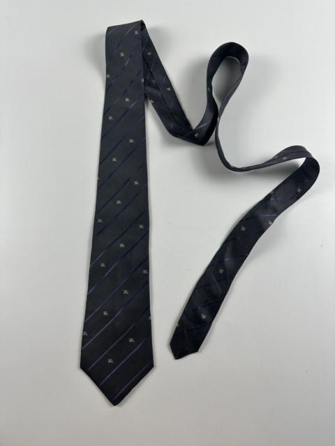 Other Designers VINTAGE BURBERRYS TIE