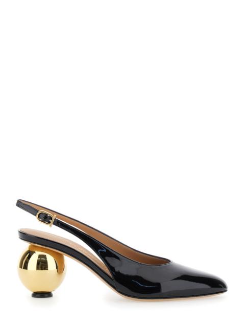 FERRAGAMO Ferragamo Women Tessie 70
Sling Pump