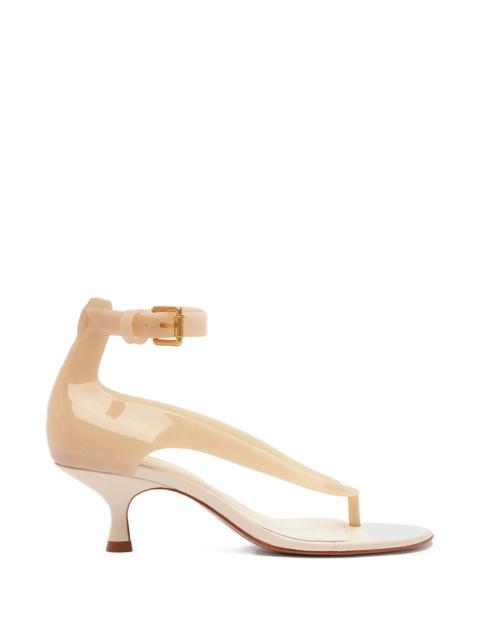 FARM RIO Farm Rio Buckled-strap Sandals