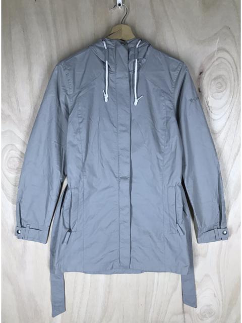 Other Designers Vintage - Vintage Columbia Omni-Shield Advanced Repellency Jackets