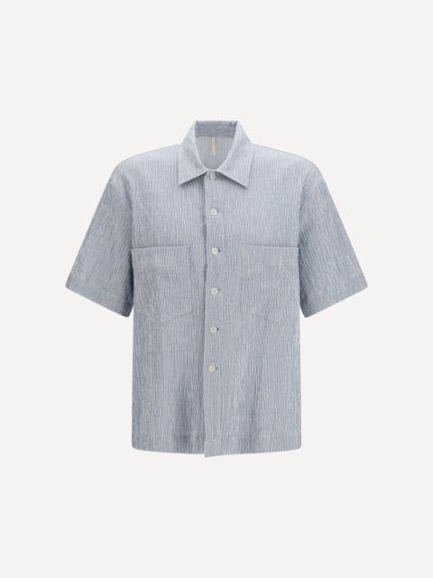 SUNFLOWER Adam short-sleeved Shirt