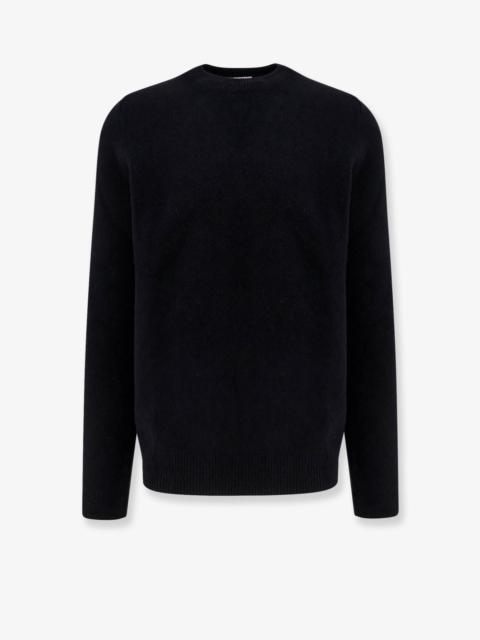 Other Designers Alpha-Studio Wool Blend Sweater