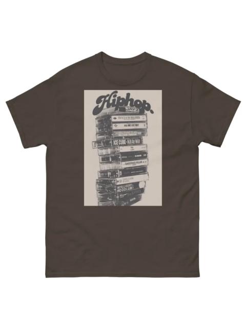 Other Designers Concept Tees