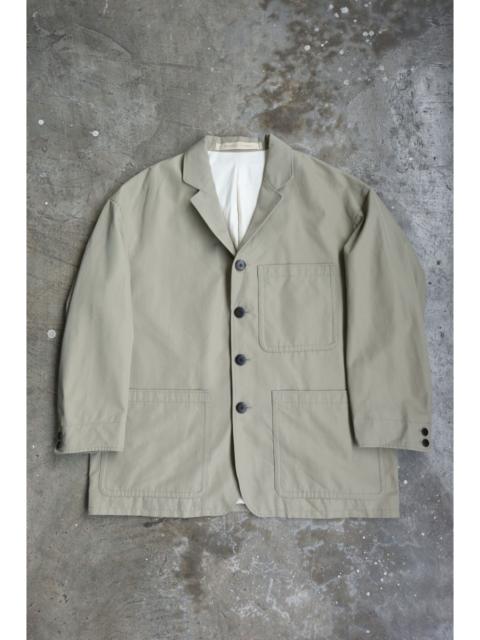 visvim Visvim - S/S 24 - Railwood JKT