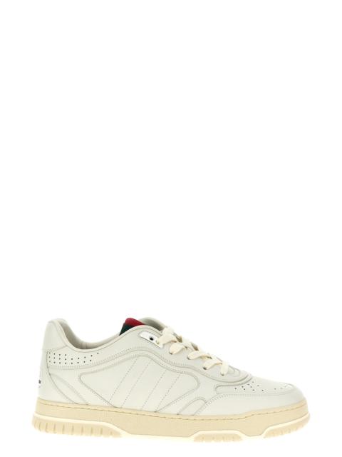 GUCCI 'Re-Web' sneakers