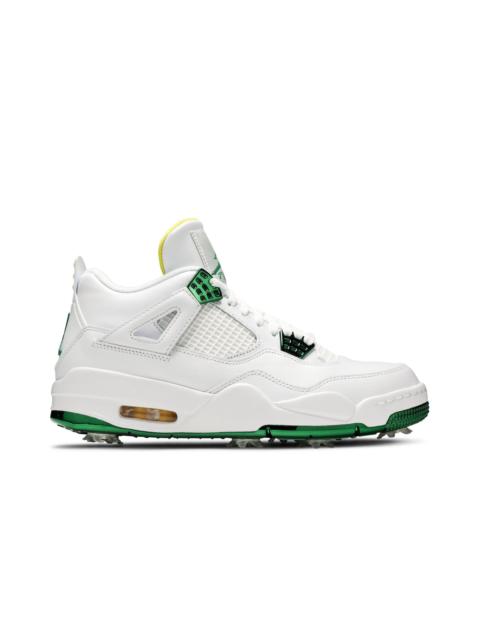 Jordan Air Jordan 4 Golf 'Masters Tournament'