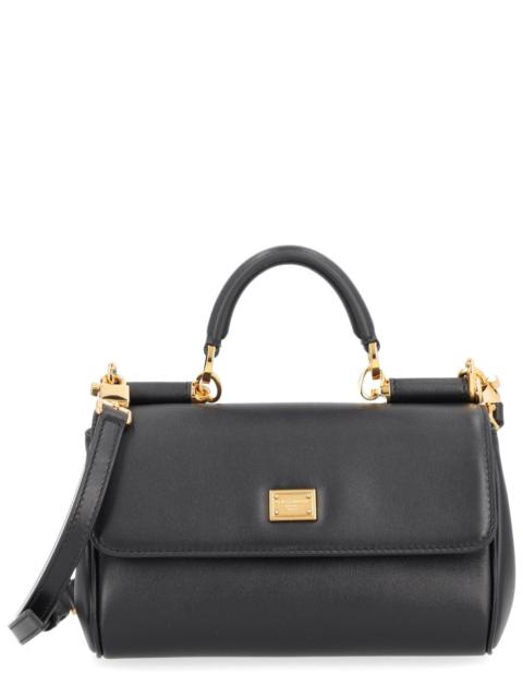 Dolce & Gabbana Dolce & Gabbana Women "My Sicily" Bag