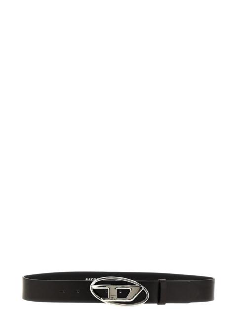 Diesel Diesel Women 'B-1Dr' Belt