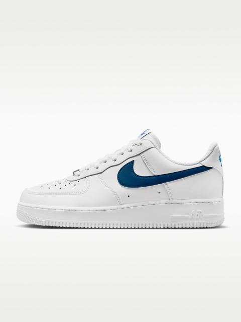 Nike Nike Air Force 1 '07 Men's Shoes