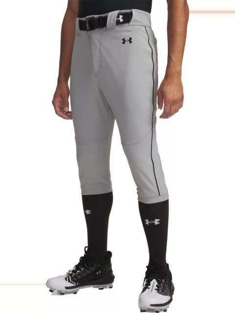 Under Armour Under Armour Men's Utility Pro Knicker Piped Baseball Pants