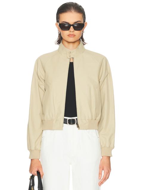 NILI LOTAN Lauzerte Bomber Jacket