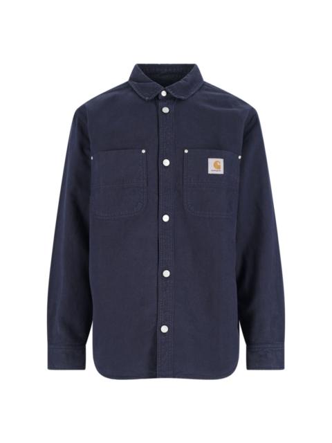 Carhartt 'WALTER' SHIRT