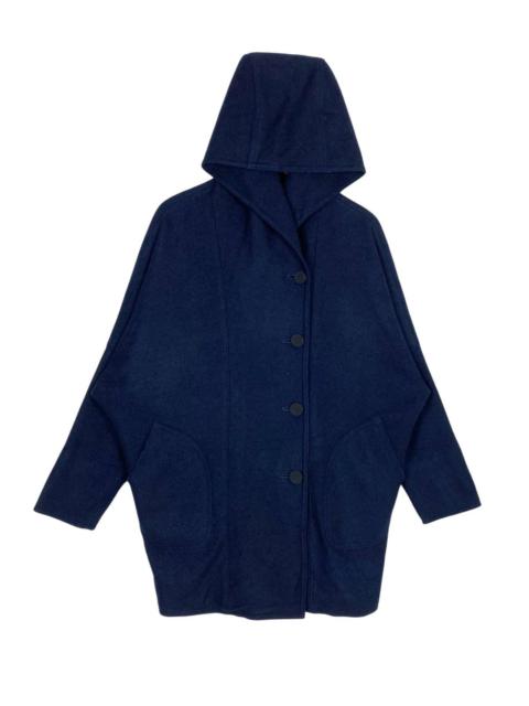 Rare‼️ Lanvin Collection Hoodie Made in Japan