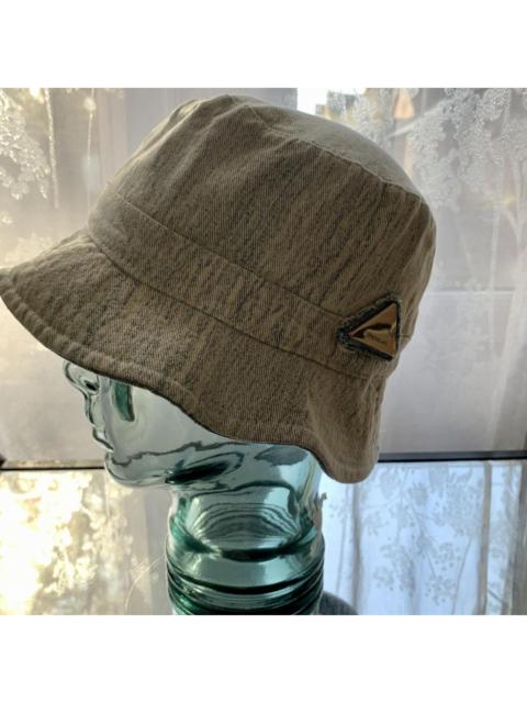 Other Designers River Island Men's Blue Hat